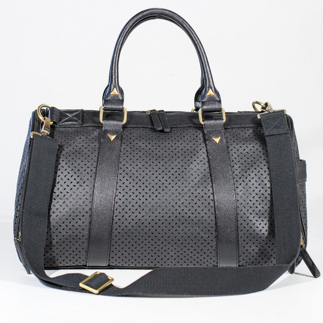 MIA MIDNIGHT - MATTE (SMALL) – BK Atelier Carrier & Totes